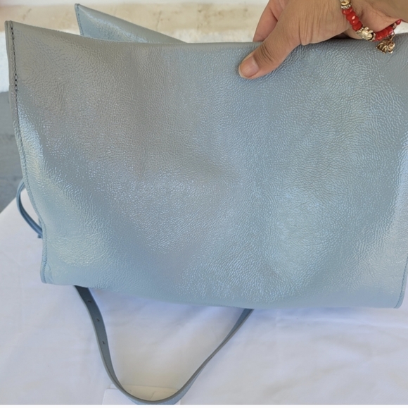 Mulberry purse - Picture 6 of 15